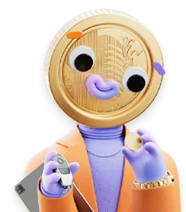 Left Character