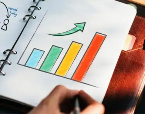Performance analytics and reporting